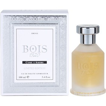 Bois 1920 Come L'Amore toaletní voda unisex 100 ml