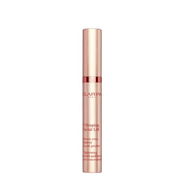 Clarins Shaping Lift Eye Concentrate  oční emulze 15 ml