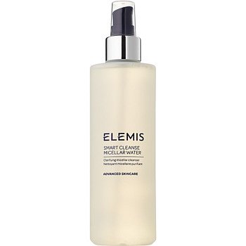 Elemis Advanced Skincare čisticí micelární voda pro všechny typy pleti  200 ml