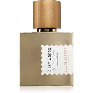 Goldfield & Banks Silky Woods parfémovaná voda unisex 50 ml