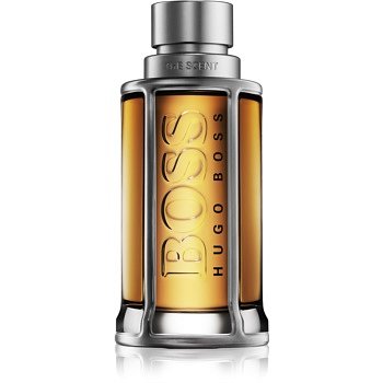 Hugo Boss Boss The Scent voda po holení pro muže 100 ml