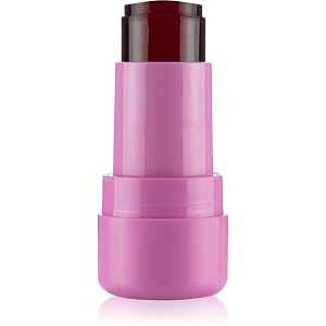 Magic studio Jelly Lip & Cheek Tint multifunkční líčidlo na rty a tváře s chladivým účinkem odstín 01 Cotton Pink 6 g