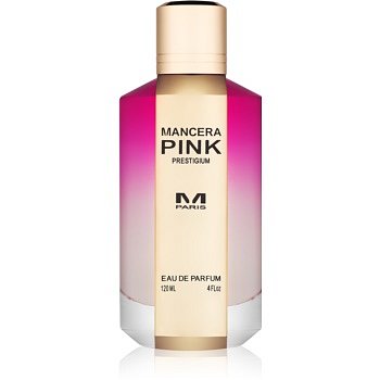 Mancera Pink Prestigium parfémovaná voda pro ženy 120 ml