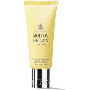 Molton Brown Krém na ruce Orange & Bergamot (Hand Cream) 40 ml