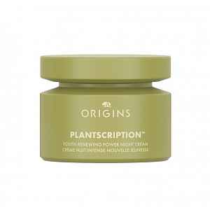 Origins Plantscription Youth-Renewing Power Night Cream noční krém 50 ml