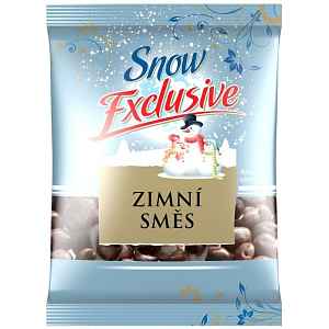 POEX Snow Exclusive Zimní směs 200g