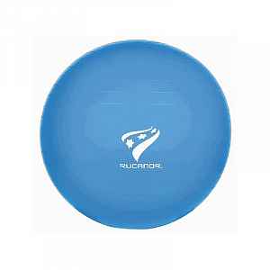 Rucanor Gymnastický míč Gym ball modrá, Průměr: 55