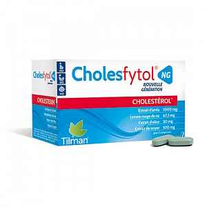 Tilman Cholesfytol tbl.56