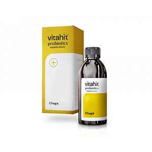 Vitahit Chaga 250 ml