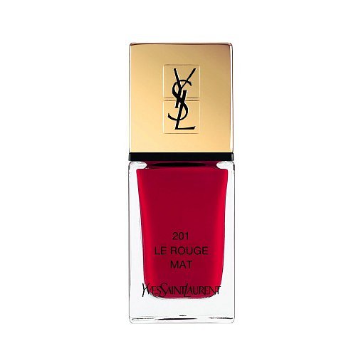 Yves Saint Laurent La Laque Couture  201 10 ml