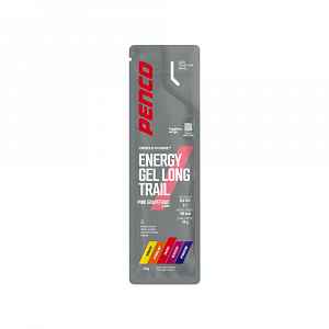 ENERGY GEL LONG TRAIL 35g Ružovy grep