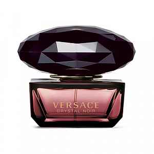 Versace Crystal Noir toaletní voda pro ženy 30 ml