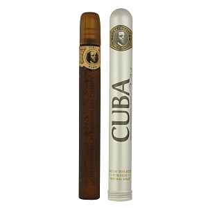 Cuba Gold Toaletní voda 35ml 