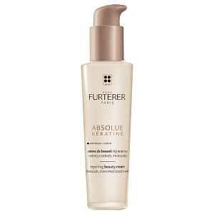 René Furterer Absolue Kératine Obnovující krém 100ml