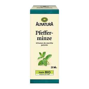 Alnatura BIO Mátový čaj 30 g