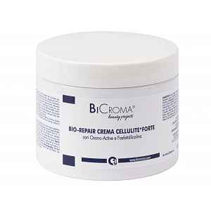 BiCroma Bio-krém proti celulitidě* silný 500 ml