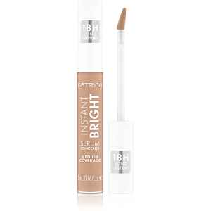 Catrice Instant Bright Serum rozjasňující korektor s hydratačním účinkem odstín 020W 5 ml