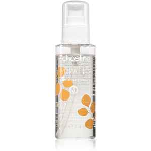 Echosline Hydrating Fluid crystal hydratační fluid pro suché a nepoddajné vlasy 100 ml
