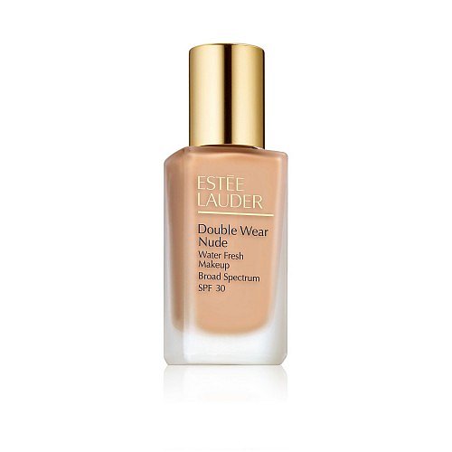 Estée Lauder Double Wear Nude - Water Fresh Make-up MU 1N2