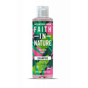 Faith in Nature Šampon dračí ovoce 300 ml