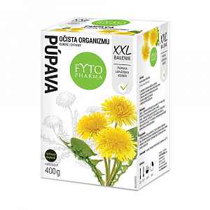 Fytopharma Pampeliška kořen sypaný 400 g