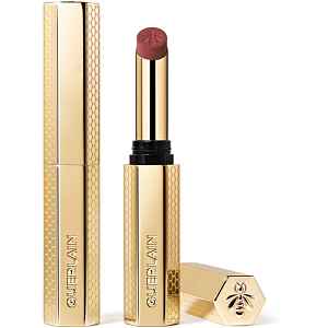 GUERLAIN KissKiss luxusní rtěnka plnitelná odstín 396 Peony Kiss 1.85 g