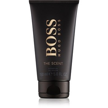 Hugo Boss Boss The Scent sprchový gel pro muže 150 ml