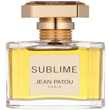 Jean Patou Sublime toaletní voda pro ženy 50 ml