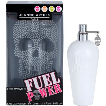 Jeanne Arthes Fuel Power parfémovaná voda pro ženy 100 ml