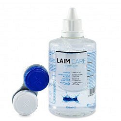 LAIM-CARE Premium roztok na kontaktní čočky 150 ml