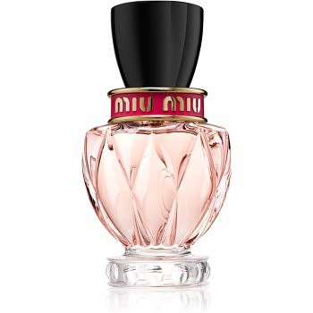 Miu Miu Twist vůně do vlasů pro ženy 30 ml