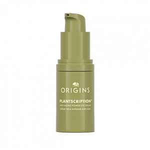 Origins Plantscription Anti-Aging Power Eye Cream oční krém 15 ml
