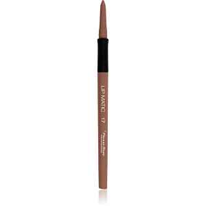 Pierre René Lips Lip Matic konturovací tužka na rty odstín 17 0.4 g