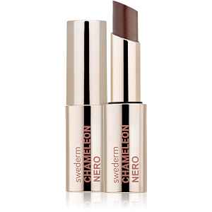 Swederm Chameleon Lip Balm tónovací balzám na rty odstín NERO 3 ml