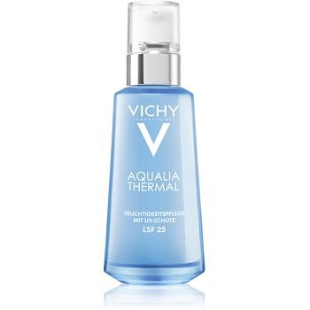 Vichy Aqualia Thermal denní hydratační krém SPF 25 50 ml