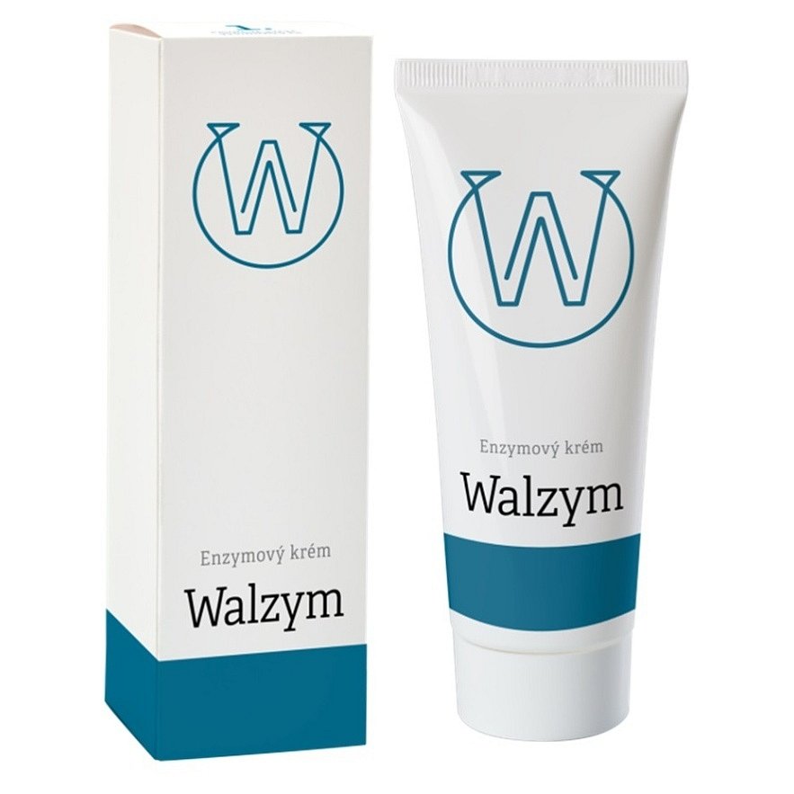 WALZYM Enzymový krém 100 ml