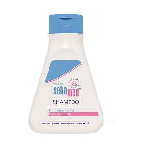 Baby Sebamed Dětský šampón 150ml