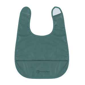 PETITE&MARS Bryndák PU Nate Misty Green 6m+