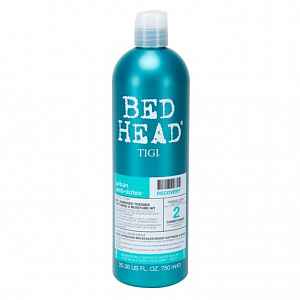 Tigi Bed Head Recovery Conditioner 750ml Kondicioner pro silně poškozené vlasy