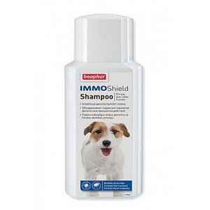 Beaphar šampon Dog Immo Shield Antiparazitární 200ml