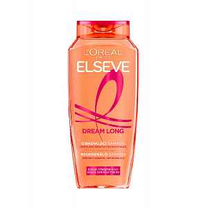 Loreal Paris Obnovující šampon pro poškozené dlouhé vlasy Elseve Dream Long (Shampoo) 400 ml