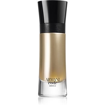 Armani Code Absolu parfémovaná voda pro muže 60 ml