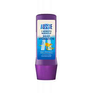 Aussie Deep Hydra 3 Minute Miracle kondicionér 225 ml