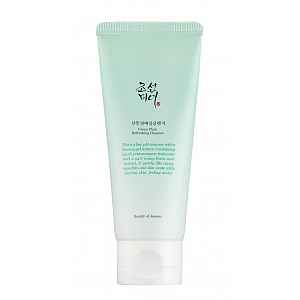 Beauty of Joseon Green Plum Refreshing Cleanser čisticí krém 100 ml