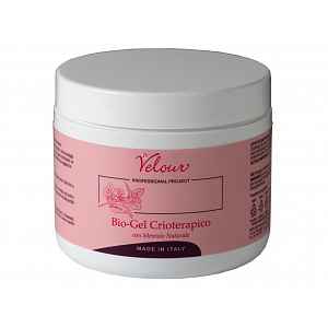 BiCroma Bio-gelový roztok na bázi přírodního mentolu 500 ml