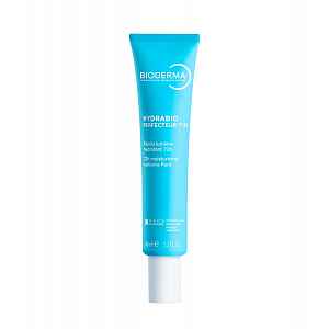 BIODERMA Hydrabio Perfecteur SPF 30 rozjasňující hydratační fluid 40 ml