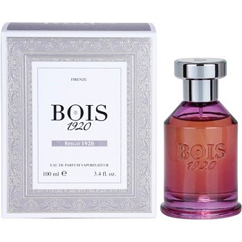 Bois 1920 Spigo 1920 parfémovaná voda unisex 100 ml