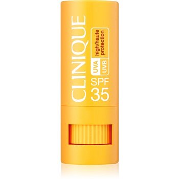 Clinique Sun lokální péče proti slunečnímu záření SPF 35  6 g