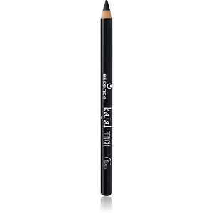 essence Kajal Pencil kajalová tužka na oči odstín 01 Black 1 g