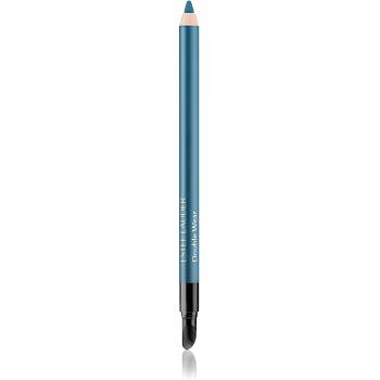 Estée Lauder Double Wear Stay-in-Place voděodolná tužka na oči odstín 09 Electric Cobalt 1,2 g